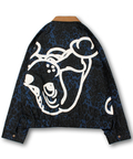 JACKROSE(ジャックローズ) |GALFY/ガルフィー GALひょうちゃんブルゾン *セットアップ対応(MENS)