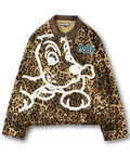 JACKROSE(ジャックローズ) |GALFY/ガルフィー GALひょうちゃんブルゾン *セットアップ対応(MENS)