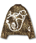 JACKROSE(ジャックローズ) |GALFY/ガルフィー GALひょうちゃんブルゾン *セットアップ対応(MENS)