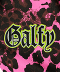 JACKROSE(ジャックローズ) |GALFY/ガルフィー GALひょうちゃんブルゾン *セットアップ対応(MENS)