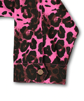 JACKROSE(ジャックローズ) |GALFY/ガルフィー GALひょうちゃんブルゾン *セットアップ対応(MENS)
