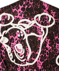 JACKROSE(ジャックローズ) |GALFY/ガルフィー GALひょうちゃんブルゾン *セットアップ対応(MENS)