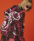 JACKROSE(ジャックローズ) |GALFY/ガルフィー GALひょうちゃんブルゾン *セットアップ対応(MENS)