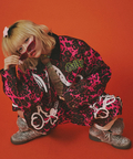 JACKROSE(ジャックローズ) |GALFY/ガルフィー GALひょうちゃんブルゾン *セットアップ対応(MENS)