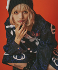 JACKROSE(ジャックローズ) |GALFY/ガルフィー GALひょうちゃんブルゾン *セットアップ対応(MENS)