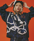 JACKROSE(ジャックローズ) |GALFY/ガルフィー GALひょうちゃんブルゾン *セットアップ対応(MENS)