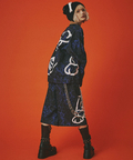 JACKROSE(ジャックローズ) |GALFY/ガルフィー GALひょうちゃんブルゾン *セットアップ対応(MENS)