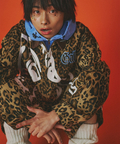 JACKROSE(ジャックローズ) |GALFY/ガルフィー GALひょうちゃんブルゾン *セットアップ対応(MENS)