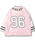 JACKROSE(ジャックローズ) |GALFY/ガルフィー ウェッサイホッケーシャツ L/S (MENS)