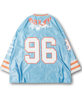 JACKROSE(ジャックローズ) |GALFY/ガルフィー ウェッサイホッケーシャツ L/S (MENS)