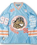 JACKROSE(ジャックローズ) |GALFY/ガルフィー ウェッサイホッケーシャツ L/S (MENS)