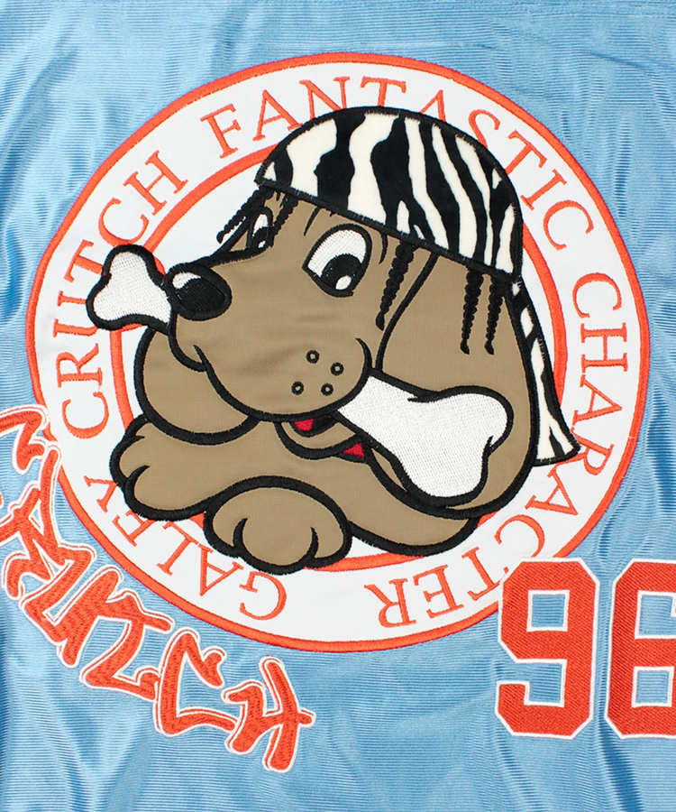JACKROSE(ジャックローズ) |GALFY/ガルフィー ウェッサイホッケーシャツ L/S (MENS)