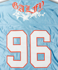 JACKROSE(ジャックローズ) |GALFY/ガルフィー ウェッサイホッケーシャツ L/S (MENS)