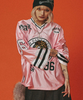 JACKROSE(ジャックローズ) |GALFY/ガルフィー ウェッサイホッケーシャツ L/S (MENS)