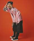 JACKROSE(ジャックローズ) |GALFY/ガルフィー ウェッサイホッケーシャツ L/S (MENS)