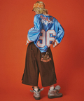 JACKROSE(ジャックローズ) |GALFY/ガルフィー ウェッサイホッケーシャツ L/S (MENS)