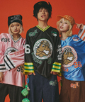 JACKROSE(ジャックローズ) |GALFY/ガルフィー ウェッサイホッケーシャツ L/S (MENS)