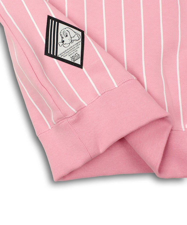 JACKROSE(ジャックローズ) |GALFY/ガルフィー バッセンスウェット (MENS)