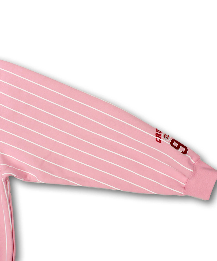 JACKROSE(ジャックローズ) |GALFY/ガルフィー バッセンスウェット (MENS)