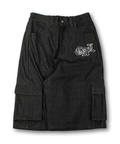 JACKROSE(ジャックローズ) |GALFY/ガルフィー ウェッサイバギーショーツ (MENS)