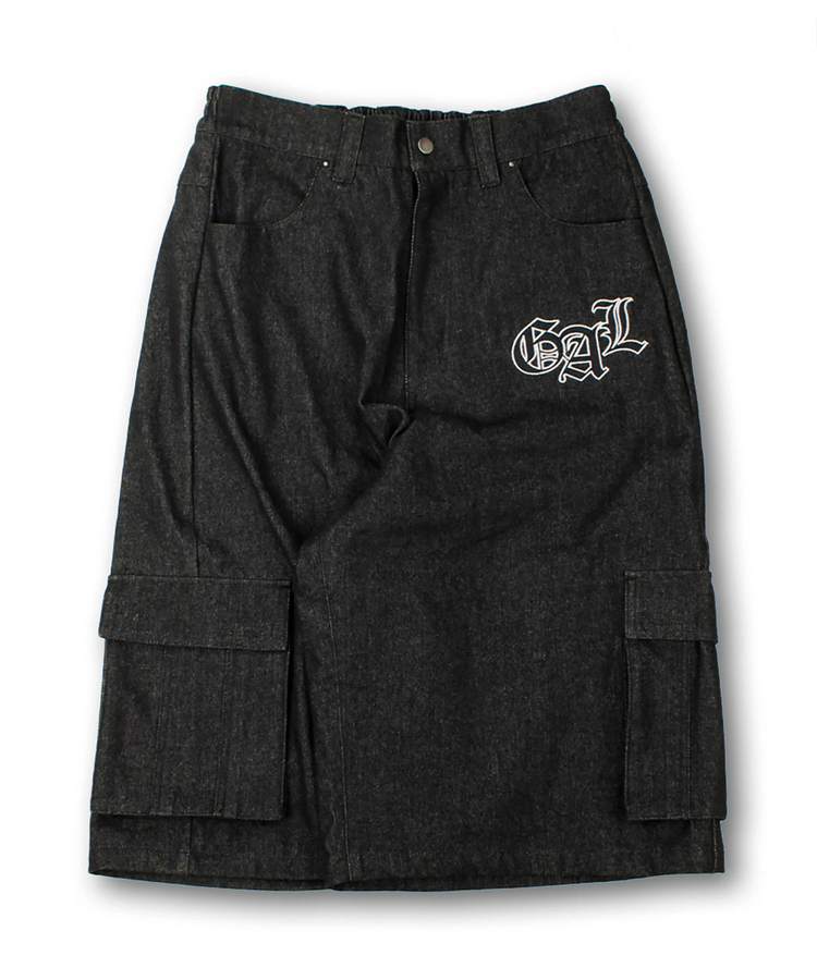 JACKROSE(ジャックローズ) |GALFY/ガルフィー ウェッサイバギーショーツ (MENS)