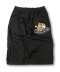 JACKROSE(ジャックローズ) |GALFY/ガルフィー ウェッサイバギーショーツ (MENS)
