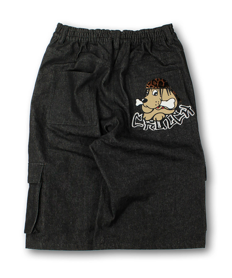 JACKROSE(ジャックローズ) |GALFY/ガルフィー ウェッサイバギーショーツ (MENS)