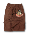 JACKROSE(ジャックローズ) |GALFY/ガルフィー ウェッサイバギーショーツ (MENS)