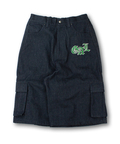 JACKROSE(ジャックローズ) |GALFY/ガルフィー ウェッサイバギーショーツ (MENS)