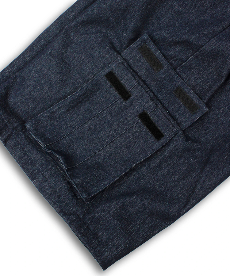 JACKROSE(ジャックローズ) |GALFY/ガルフィー ウェッサイバギーショーツ (MENS)