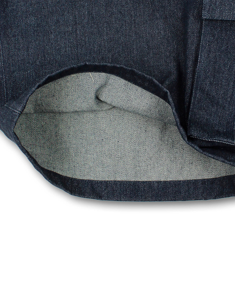 JACKROSE(ジャックローズ) |GALFY/ガルフィー ウェッサイバギーショーツ (MENS)
