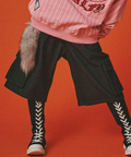 JACKROSE(ジャックローズ) |GALFY/ガルフィー ウェッサイバギーショーツ (MENS)