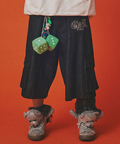 JACKROSE(ジャックローズ) |GALFY/ガルフィー ウェッサイバギーショーツ (MENS)
