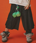 JACKROSE(ジャックローズ) |GALFY/ガルフィー ウェッサイバギーショーツ (MENS)