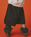 JACKROSE(ジャックローズ) |GALFY/ガルフィー ウェッサイバギーショーツ (MENS)