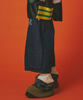 JACKROSE(ジャックローズ) |GALFY/ガルフィー ウェッサイバギーショーツ (MENS)