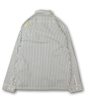 JACKROSE(ジャックローズ) |GALFY/ガルフィー きゅんきゅんLOVEシャツ LS (MENS)