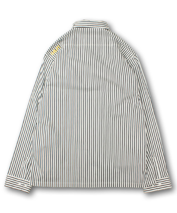 JACKROSE(ジャックローズ) |GALFY/ガルフィー きゅんきゅんLOVEシャツ LS (MENS)