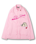 JACKROSE(ジャックローズ) |GALFY/ガルフィー きゅんきゅんLOVEシャツ LS (MENS)