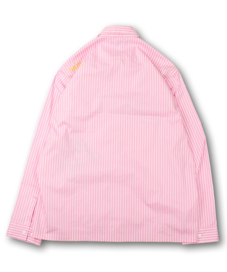 JACKROSE(ジャックローズ) |GALFY/ガルフィー きゅんきゅんLOVEシャツ LS (MENS)