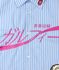 JACKROSE(ジャックローズ) |GALFY/ガルフィー きゅんきゅんLOVEシャツ LS (MENS)