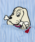 JACKROSE(ジャックローズ) |GALFY/ガルフィー きゅんきゅんLOVEシャツ LS (MENS)