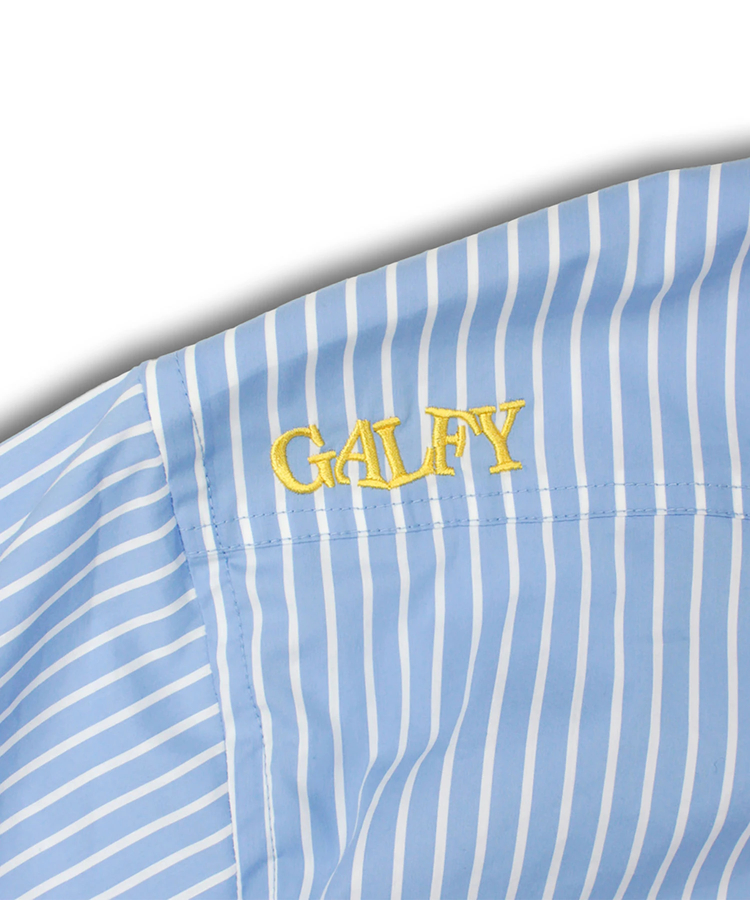 JACKROSE(ジャックローズ) |GALFY/ガルフィー きゅんきゅんLOVEシャツ LS (MENS)