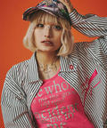 JACKROSE(ジャックローズ) |GALFY/ガルフィー きゅんきゅんLOVEシャツ LS (MENS)