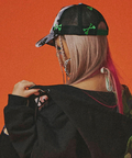 JACKROSE(ジャックローズ) |GALFY/ガルフィー メッチャポップメッシュキャップ