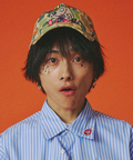 JACKROSE(ジャックローズ) |GALFY/ガルフィー メッチャポップメッシュキャップ