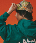 JACKROSE(ジャックローズ) |GALFY/ガルフィー メッチャポップメッシュキャップ