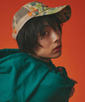 JACKROSE(ジャックローズ) |GALFY/ガルフィー メッチャポップメッシュキャップ
