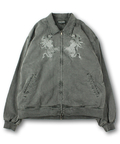 JACKROSE(ジャックローズ) |GALFY/ガルフィー 漢ジャケット *セットアップ対応 (MENS)