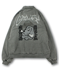 JACKROSE(ジャックローズ) |GALFY/ガルフィー 漢ジャケット *セットアップ対応 (MENS)